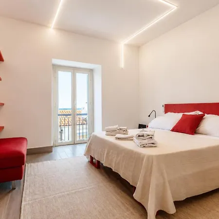 La Casa Dei Colori Appartamento Noto