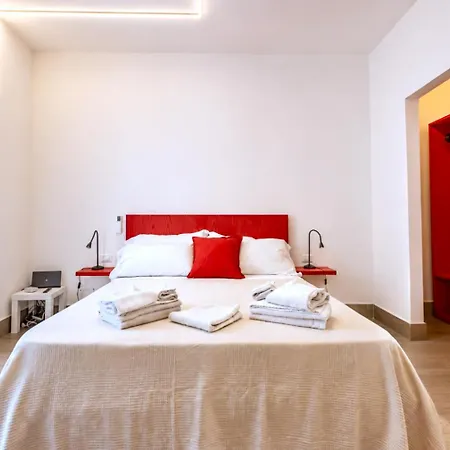 La Casa Dei Colori Appartamento Noto